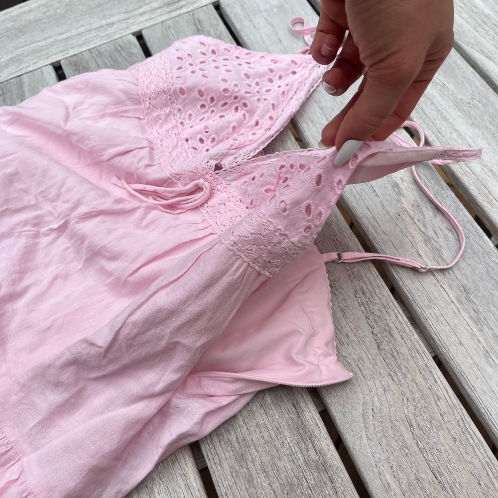 Princess Polly Mini Sundress - Picture 4 of 6